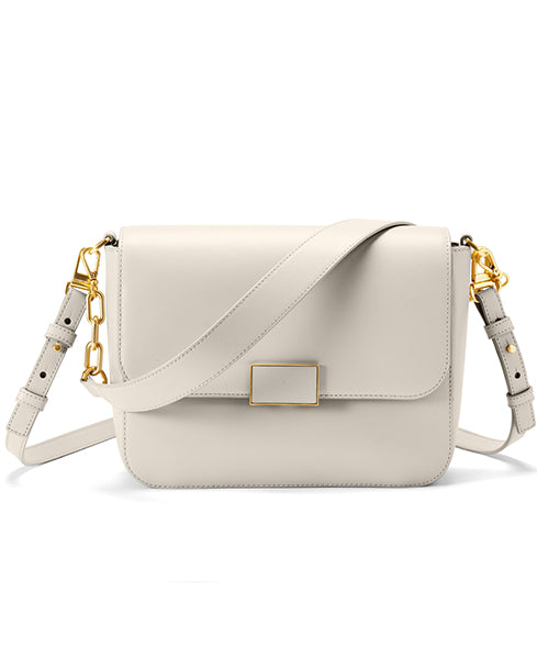SW0430 Double-strap Convertible Shoulder Bag – Sarah White